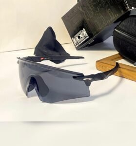 Sports Edition ENCODER (Black-Black) UV- 400 Protection