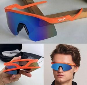 HYDRA Sports Edition (Orange-Blue) UV-400 Protection