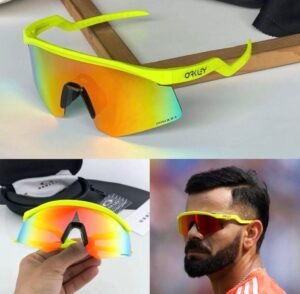 HYDRA Sports Edition (Yellow-Orange) UV-400 Protection