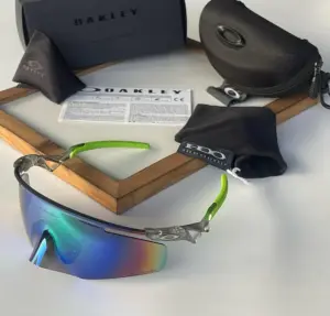 KATO Sports Edition (Trans-Green) UV- 400 Protection