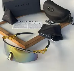 KATO Sports Edition (Gold-Gold) UV- 400 Protection