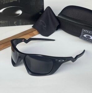 LATERALIS Sports Edition (Black-Black) Polarized