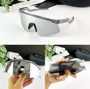 HYDRA Sports Edition (Trans-Silver) UV- 400 Protection