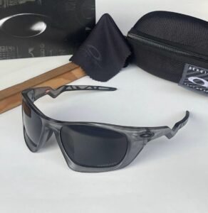 LATERALIS Sports Edition (Grey-Black) Polarized