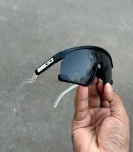 Sports Edition BXTR (Black-Black) UV- 400 Protection