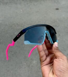 Sports Edition BXTR (Pink-Black) UV- 400 Protection