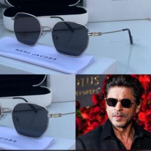 SRK Silver-Black