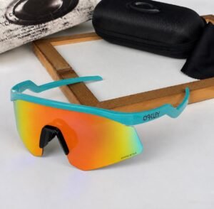 HYDRA Sports Edition (Tarq-Orange) UV- 400 Protection