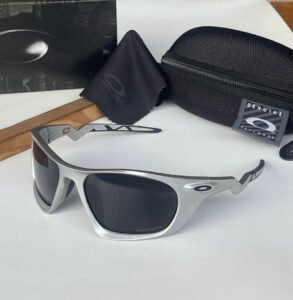 LATERALIS Sports Edition (Silver-Black) Polarized