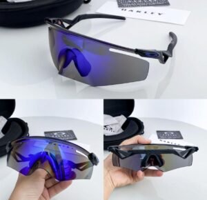 KATO Sports Edition (Black-Blue) UV- 400 Protection