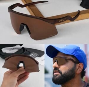 HYDRA Sports Edition (Brown-Brown) UV-400 Protection