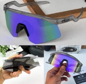 HYDRA Sports Edition (Trans-Purple) UV-400 Protection