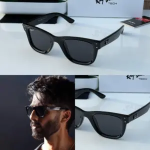 RB Reverse Sunglass