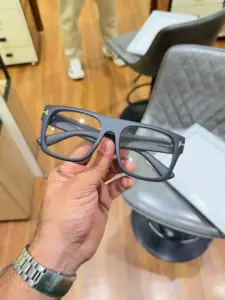 TOMFORD 1922 (Grey-Transparent)