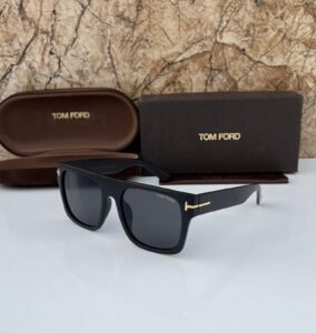 TOMFORD 1922 (Black-Black)