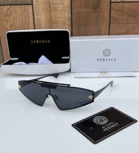 VERSACE 8051 (Black-Black)