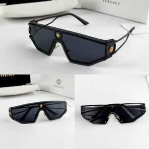 VERSACE 4291 (Black-Black)