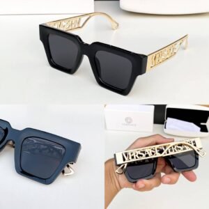 VERSACE 8800 (Gold-Black)