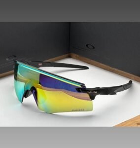 Sports Edition ENCODER (Green, Gold-Black) UV- 400 Protection