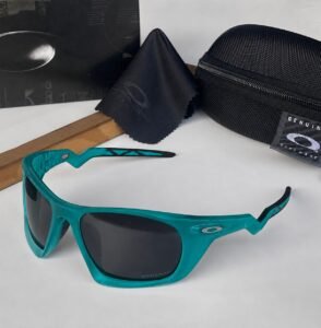 LATERALIS Sports Edition (Tarq-Black) Polarized