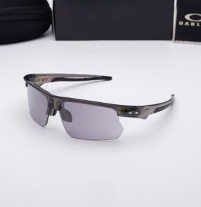 Sports Edition BISPHARA (Grey-Silver) UV- 400 Protection