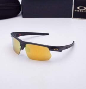 Sports Edition BISPHARA (Black-Gold) UV- 400 Protection