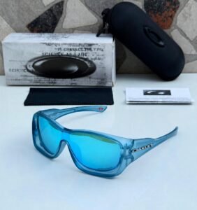 Sports Edition DELA SALLE (Blue-Blue) Polarized