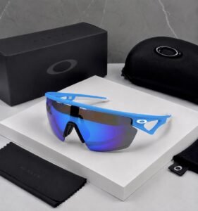 SPHAERA Sports Edition (Blue-Aqua) UV-400 Protection