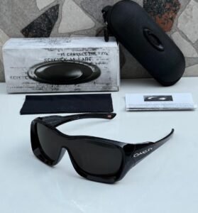 Sports Edition DELA SALLE (Black-Black) Polarized