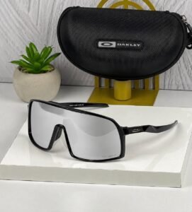 SUTRO Sports Edition (Black-Silver) UV-400 Protection