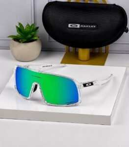 SUTRO Sports Edition (Trans-Green) UV-400 Protection