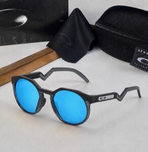 Sports Edition HSTN (Grey-Aqua) Polarized