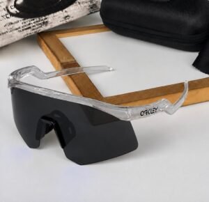 HYDRA Sports Edition (Trans-Black) UV-400 Protection