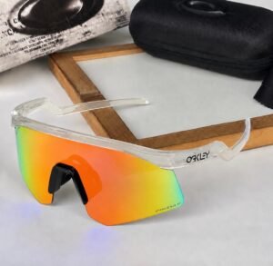 HYDRA Sports Edition (Trans-Orange) UV-400 Protection