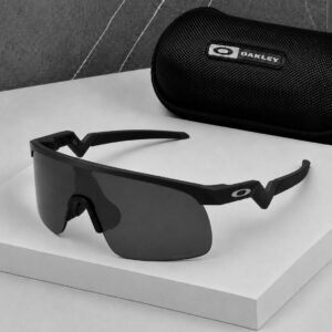 RESISTOR Sports Edition (Black-Black) UV-400 Protection