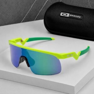 RESISTOR Sports Edition (Yellow-Green) UV-400 Protection