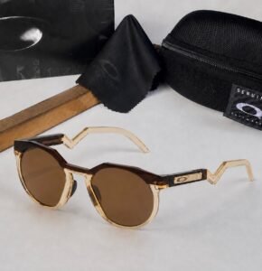 Sports Edition HSTN (Brown-Brown) Polarized