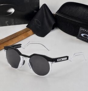 Sports Edition HSTN (Trans-Black) Polarized