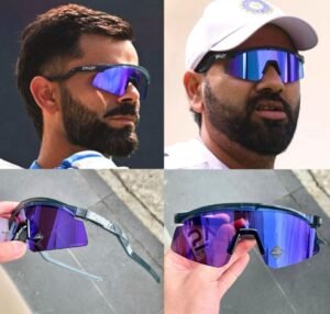 HYDRA Sports Edition (Grey-Purple) UV-400 Protection