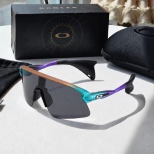 STUNT DEVIL Sports Edition (Multi-Black) UV-400 Protection