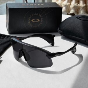 STUNT DEVIL Sports Edition (Black-Black) UV-400 Protection