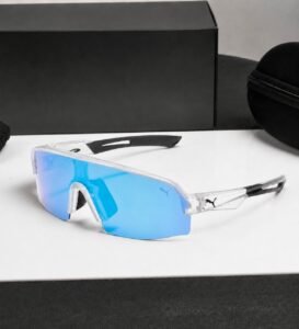 Sports Edition PU4943 (Trans-Aqua) Polarized