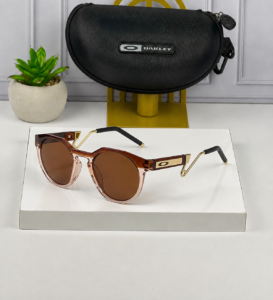 Sports Edition HSTN METAL (Brown-Brown) Polarized
