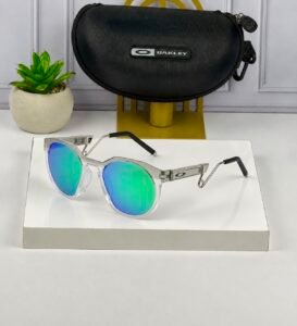 Sports Edition HSTN METAL (Trans-Green) Polarized