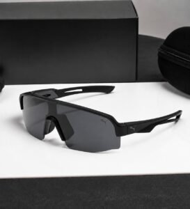 Sports Edition PU4943 (Black-Black) Polarized