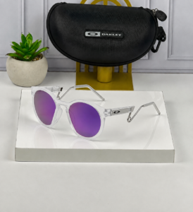 Sports Edition HSTN METAL (Trans-Purple) Polarized